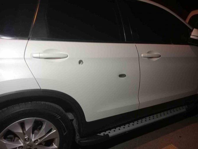 Bağcılar’da Silahlı Kavga: 2 Yaralı