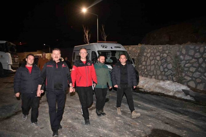 Balıkesir’in İş Gücü Malatya’da
