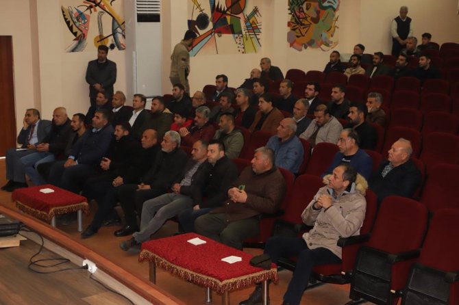 Belediye Başkanından Emlakçılara ‘Kira’ Uyarısı