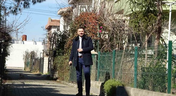 Bursa’da Arsa Ve Müstakil Ev Talepleri Arttı
