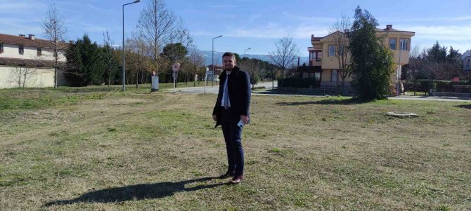 Bursa’da Arsa Ve Müstakil Ev Talepleri Arttı