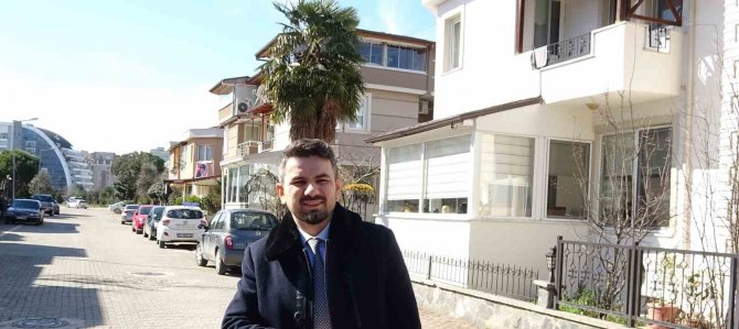 Bursa’da Arsa Ve Müstakil Ev Talepleri Arttı