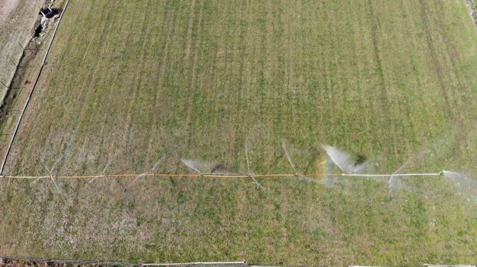 Çanakkale’de Su Krizi Kapıda