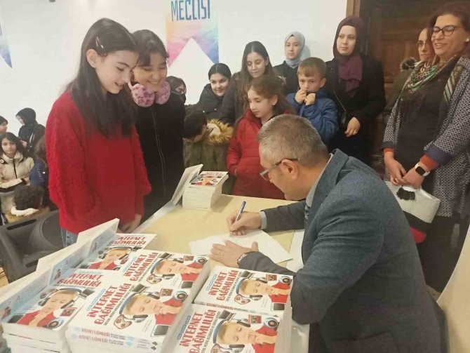 Çankırı’da "Dijital Dünyada Aile Olmak" Semineri