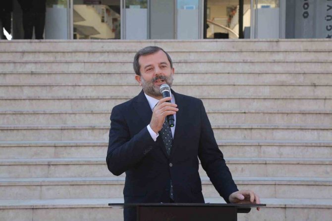 Afete Koşan Gürsu Ekipleri İlçeye Döndü