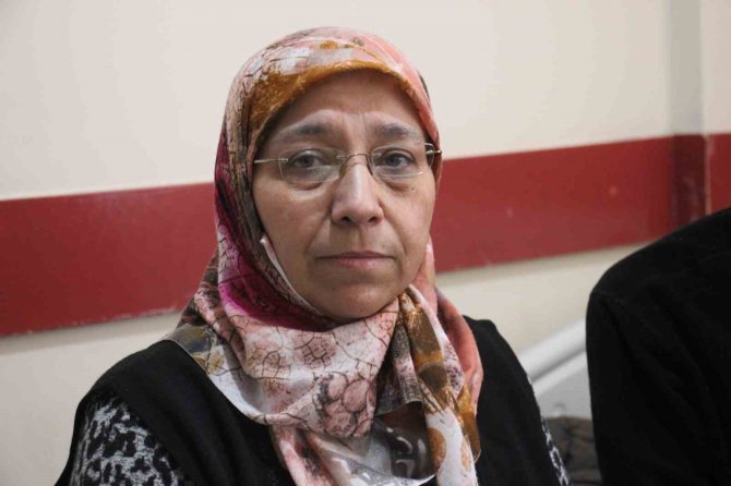Gaziantepli Depremzede Unutmaz: "Çok Deprem Yaşadım Ama Böyle Sarsıntı Görmedim"