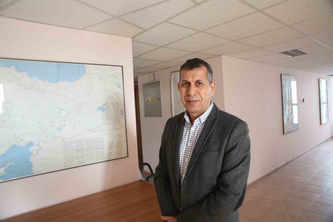 Uzman İsim Uyardı: "Gelecekte De Bu Depremleri Yaşayacağız"