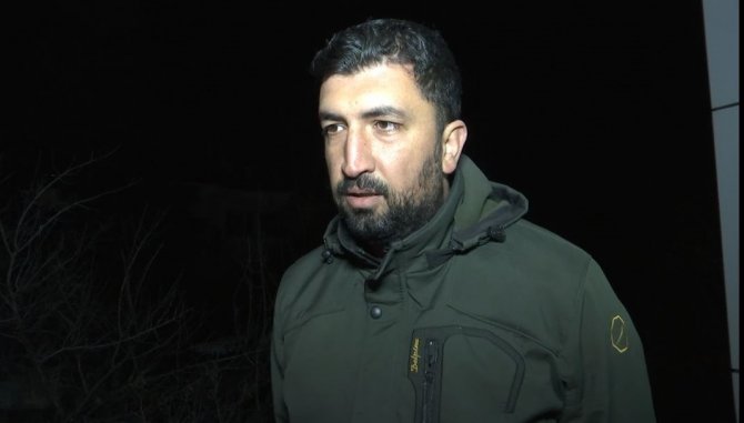 4.6 Büyüklüğündeki Depremde Zeminde Sıvılaşma Oluşması Uzmanları Da Şaşırttı