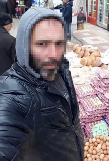 İ̇ki Esnaf Arasındaki Tartışma Kanlı Bitti: 1 Yaralı