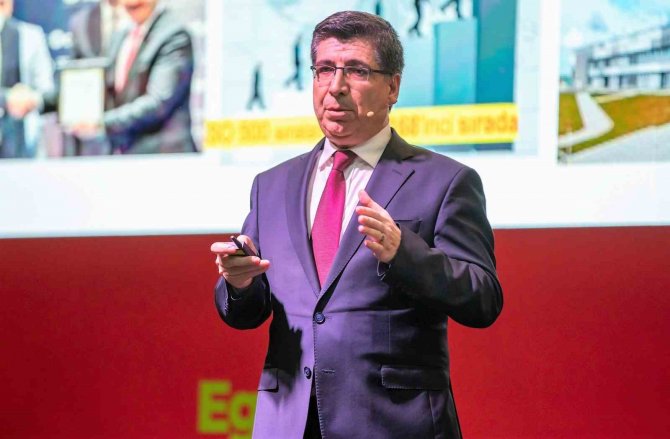 Gedik Piliç 2023 Hedefini 150 Bin Noktaya Ulaşmak Olarak Belirledi