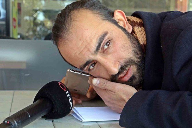 Depremde Ailesini Kaybedip Kayıtlara Ölü Olarak Geçmişti, Adeta Yeniden Doğdu