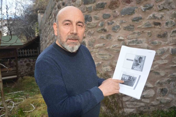 Kuzey Anadolu Fay Hattında Endişelendiren Tablo