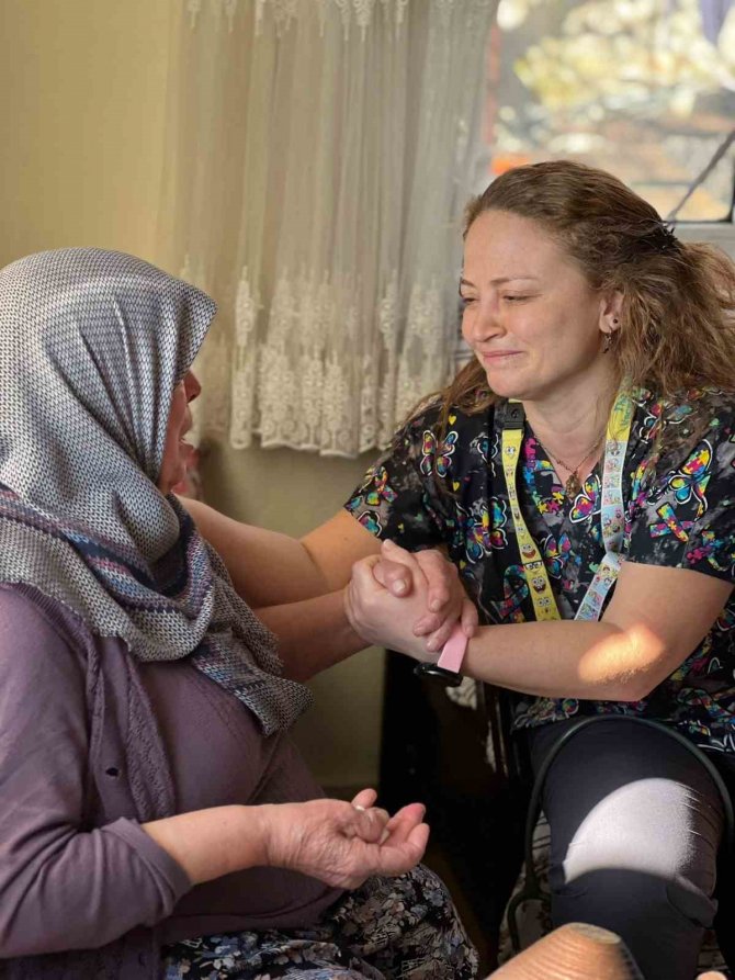 Tekirdağ’ın Sağlık Ordusu Depremdeki Yaraları Sarmaya Devam Ediyor