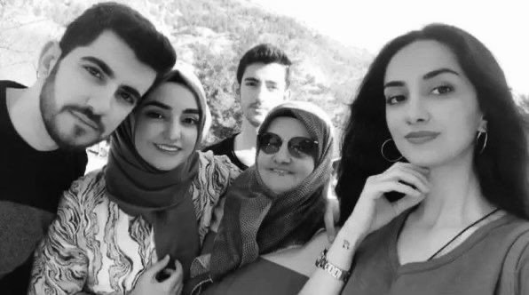 Depremde Hayatını Kaybeden Üniversite Öğrencisinden Geriye Duygulandıran Videosu Kaldı