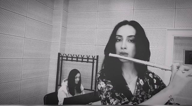 Depremde Hayatını Kaybeden Üniversite Öğrencisinden Geriye Duygulandıran Videosu Kaldı