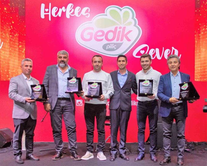 Gedik Piliç 2023 Hedefini 150 Bin Noktaya Ulaşmak Olarak Belirledi