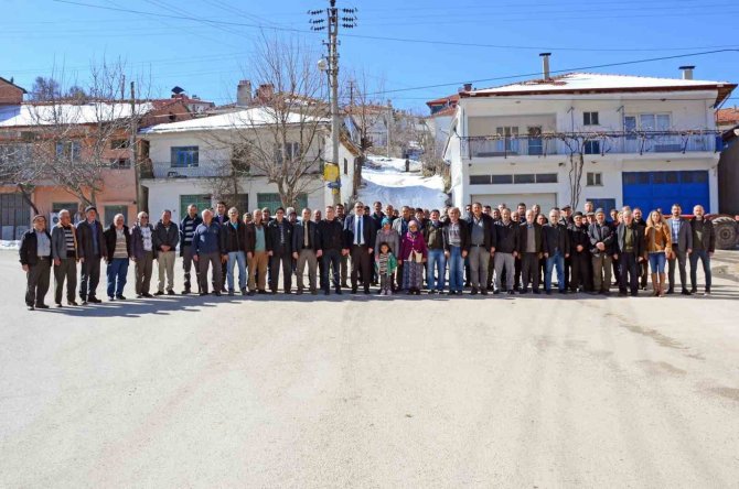 Denizli Kekik Yağı İhracatından 60 Milyon Dolar Kazandı