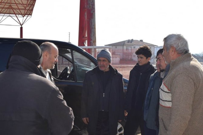 Depremzedeler İçin 1 Ton İçme Suyunun Ücreti, 10 Kuruş