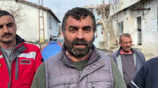 İ̇skenderun’daki Meydan Mahallesi Depremden Etkilenenleri Ağırlıyor