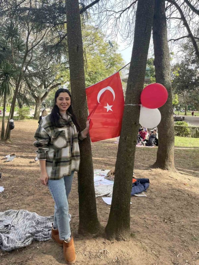 Portekiz’de Türkiye’deki Depremzedeler İçin Dayanışma Etkinliği