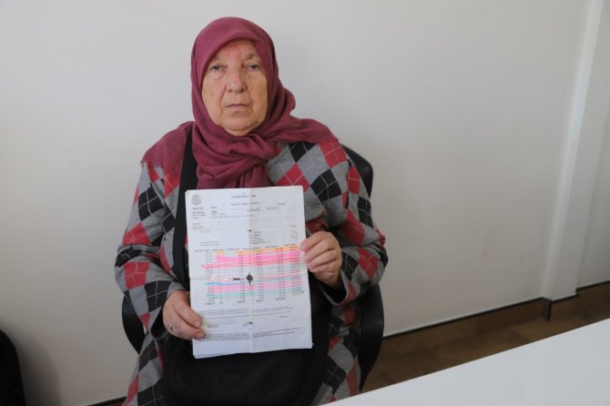 2017 Yılında Ödediği Borcu 2023 Yılında Faiziyle Ödettirdiler İddiası