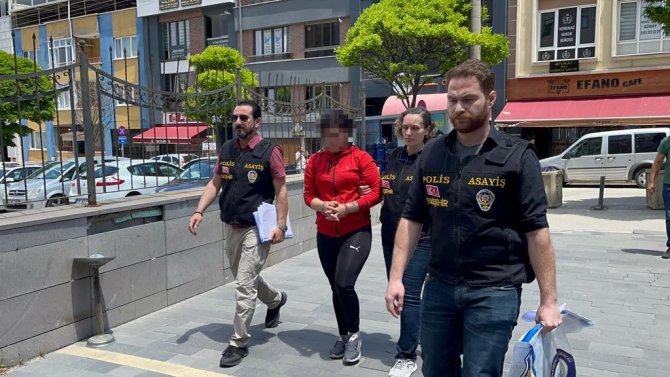 Bir Gencin 3’üncü Kattan Atılarak Öldürülmesiyle İlgili Davada İkinci Duruşma