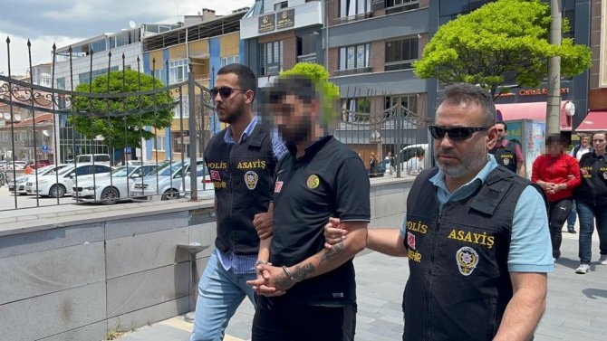 Bir Gencin 3’üncü Kattan Atılarak Öldürülmesiyle İlgili Davada İkinci Duruşma
