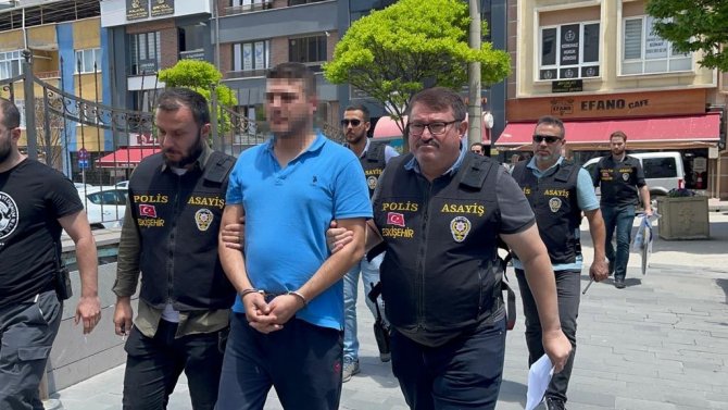 Bir Gencin 3’üncü Kattan Atılarak Öldürülmesiyle İlgili Davada İkinci Duruşma
