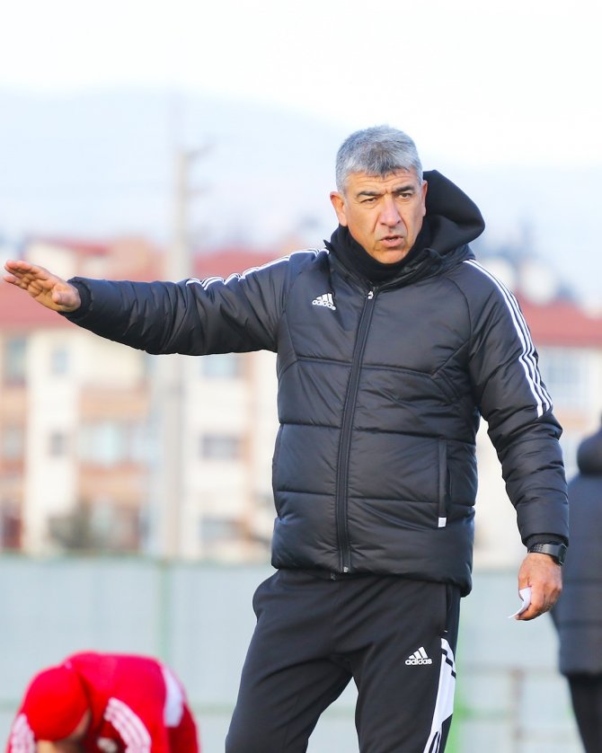 Boluspor’da Sait Karafırtınalar İstifa Etti