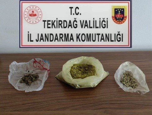 Tekirdağ’da ’Kökünü Kurutma Operasyonu’: 27 Gözaltı
