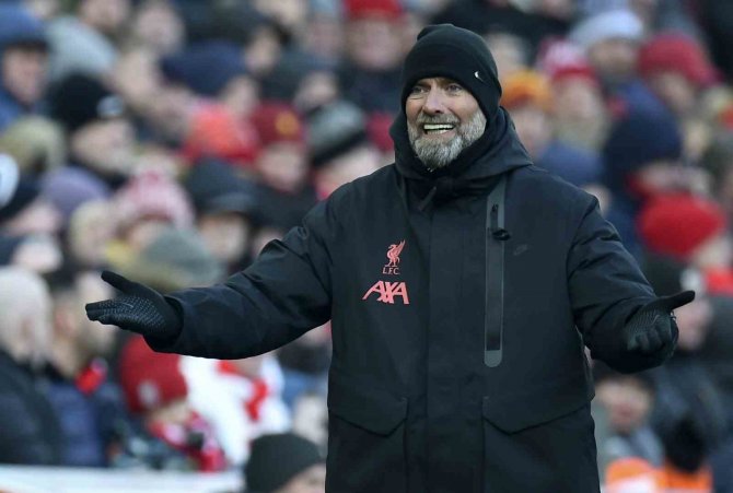Carlo Ancelotti, Devler Ligi’nde Jürgen Klopp’a Karşı 4. Galibiyetini Aldı