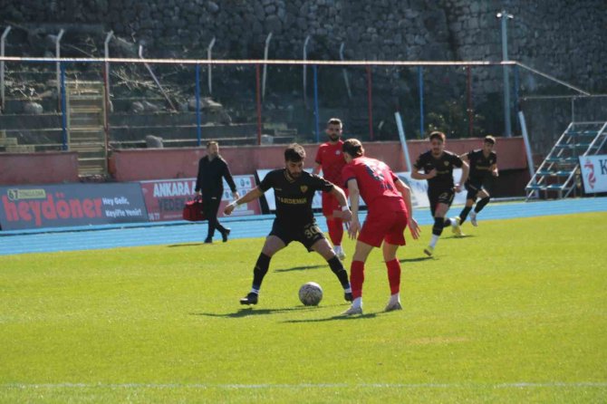 Bu Maçın Geliri Depremzedelere Bağışlanacak