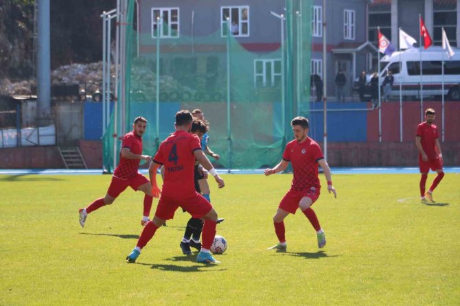 Bu Maçın Geliri Depremzedelere Bağışlanacak