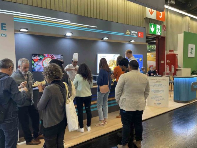 Türkiye Organik Sektörü 1 Milyar Dolar İhracat Hedefliyor