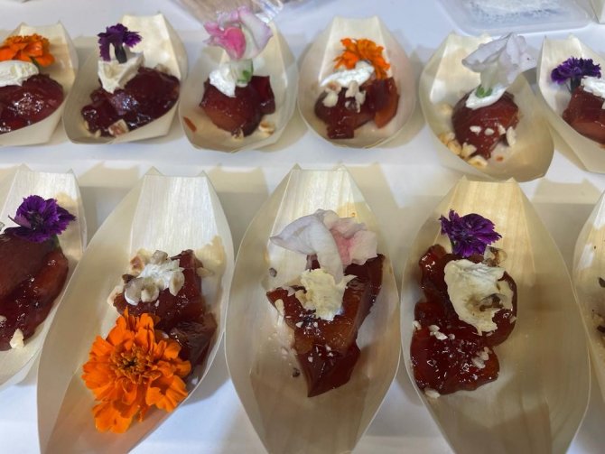 Türkiye Organik Sektörü 1 Milyar Dolar İhracat Hedefliyor