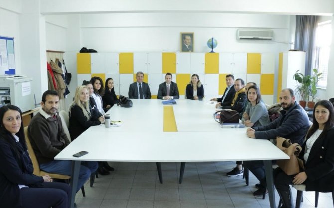 Muğla’da Depremzede Öğrenciler İçin Tüm İmkanlar Seferber Edildi