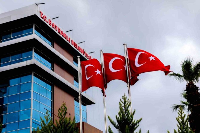 Bayraklı’da Depremzedelere Psikolojik Destek
