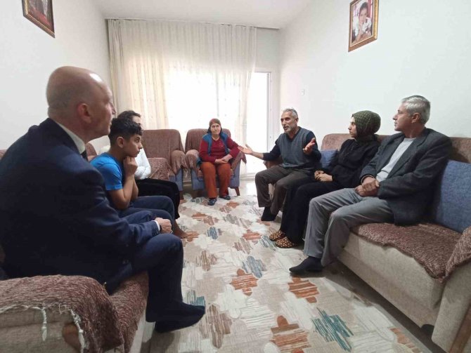 Van Depreminden Kaçtılar, Gaziantep’te Yakalandılar