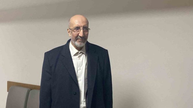 Abdurrahman Dilipak’ın Yargılanmasına Devam Edildi