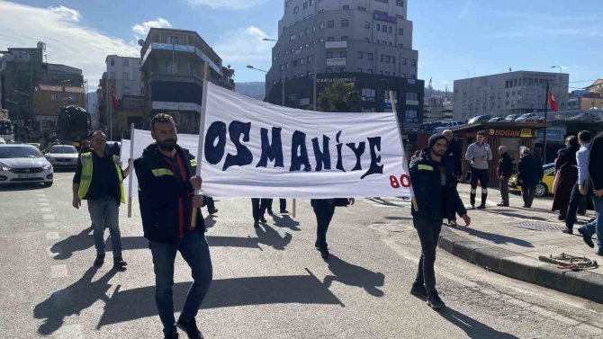 Dostluk Maçı Öncesinde Anlamlı Hareket