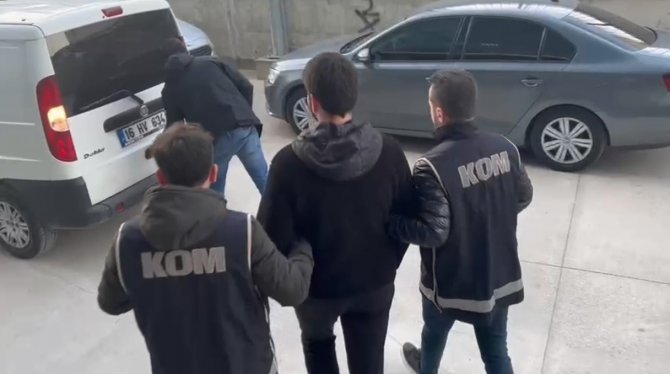 70 Kişinin Öldüğü Sitenin Mimarı Gözaltında