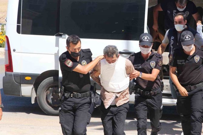 Yağmur’un Katiline Ağırlaştırılmış Müebbet Hapis Cezası