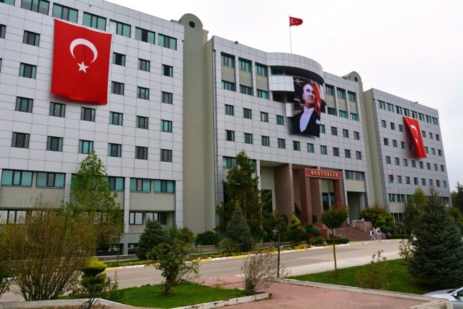 Baün’ün Giriş Kapılarına Kuvayi Milliye Ve Karesi Bilgelik Adı Verildi