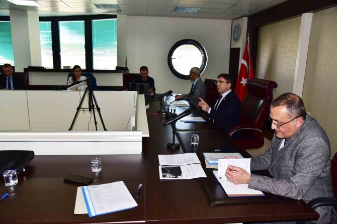 Baün Teknoloji Transfer Ofisi Kuruldu