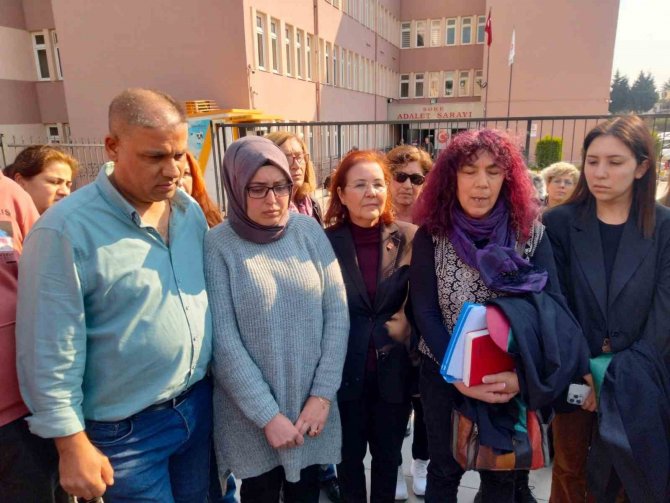 Yağmur’un Katiline Ağırlaştırılmış Müebbet Hapis Cezası
