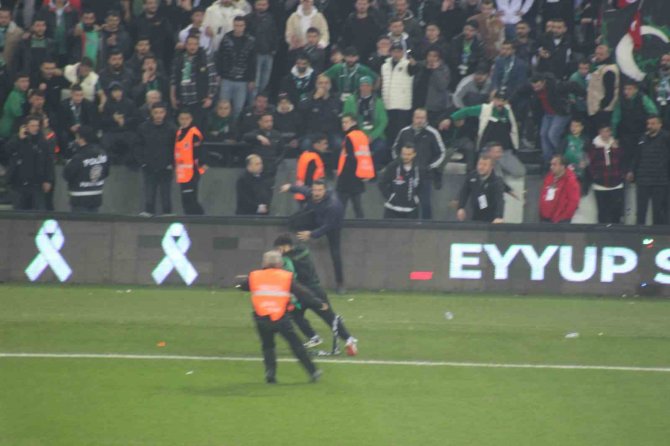 Sakaryaspor Yönetiminden Açıklama