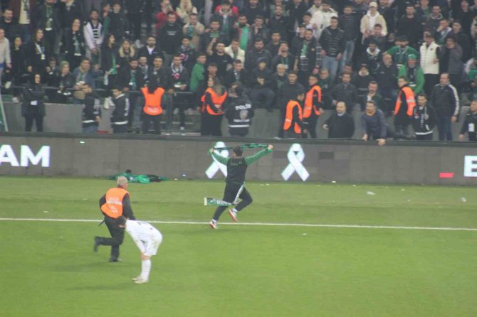 Sakaryaspor Yönetiminden Açıklama