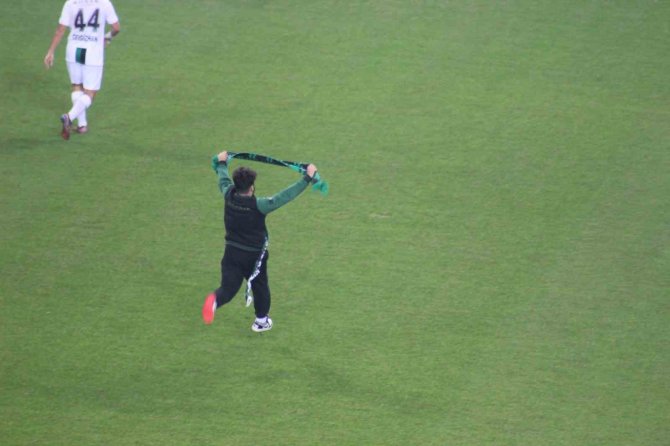 Sakaryaspor Yönetiminden Açıklama