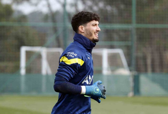 Fenerbahçe, Konyaspor Maçı Hazırlıklarına Devam Etti