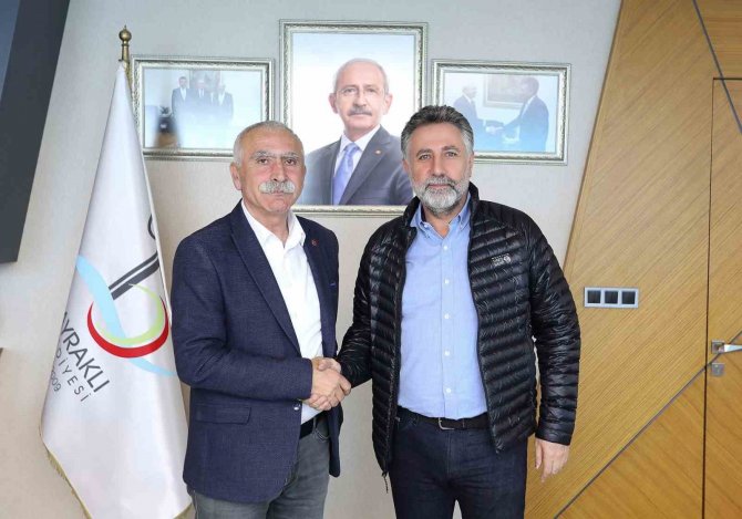 Bayraklı Belediyesinde Eşit İşe Eşit Ücret